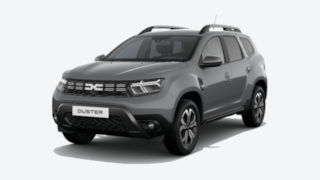 NUOVO DUSTER Journey 4X2 1.5 Blue dCi 115cv