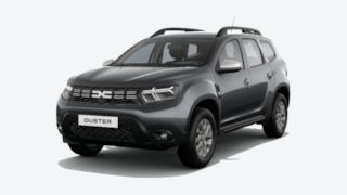 NUOVO DUSTER Expression 4X2 1.5 Blue dCi 115cv