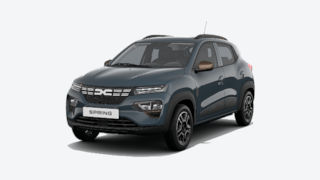 SPRING Extreme electric 65 (48 kW)