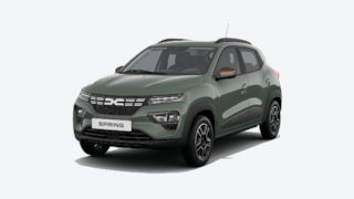 SPRING Extreme electric 65 (48 kW)