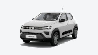 NUOVA SPRING Expression Electric 45cv (33kW)