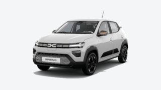 NUOVA SPRING Extreme Electric 65cv (48kW)