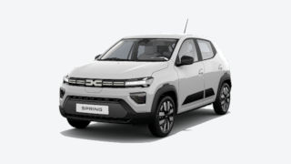 NUOVA SPRING Expression Electric 65cv (48kW)