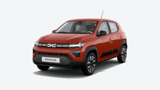 NUOVA SPRING Expression Electric 65cv (48kW)