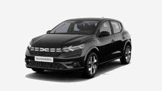 SANDERO Streetway Journey TCe 100 GPL ECO-G