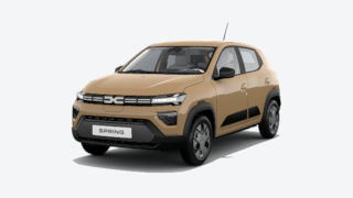 SPRING Expression Electric 45cv (33kW)