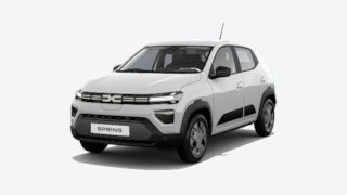 SPRING Business Electric 45cv (33kW)
