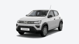SPRING CARGO Electric 65cv (48kW)