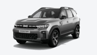 BIGSTER journey mild hybrid 140