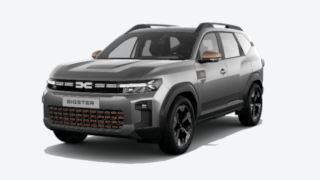 BIGSTER extreme hybrid 155