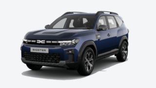 BIGSTER expression mild hybrid 130 4x4