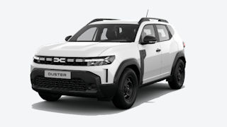 DUSTER essential Eco-G 100