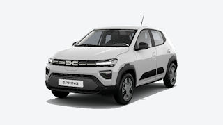 SPRING Business Electric 45cv (33kW)