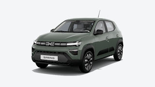 SPRING Expression Electric 65cv (48kW)