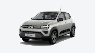 SPRING Expression Electric 45cv (33kW)