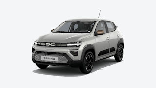 SPRING Extreme Electric 65cv (48kW)