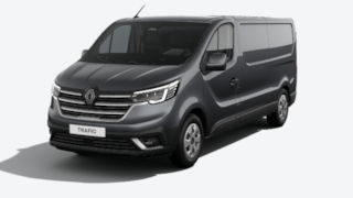 Trafic E-Tech electric advance E-Tech electric 120 pk