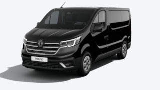 Trafic E-Tech electric advance E-Tech electric 120 pk