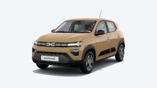 Nieuwe Spring Expression Electric 45