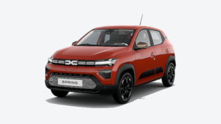 Nieuwe Spring Extreme Electric 65