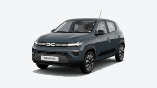 Nieuwe Spring Expression Electric 65