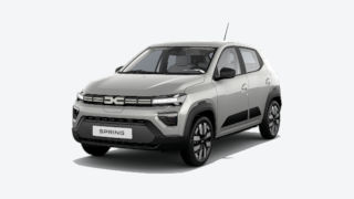 Nieuwe Spring Expression Electric 65