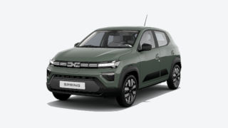 Nieuwe Spring Expression Electric 65