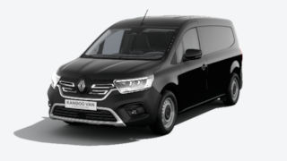 Kangoo E-Tech 100% electric extra E-Tech electric 120 pk