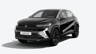 Captur esprit Alpine MY24 E-Tech full hybrid 145