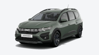 Jogger Expression HYBRID 140