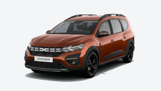 Jogger Extreme HYBRID 140