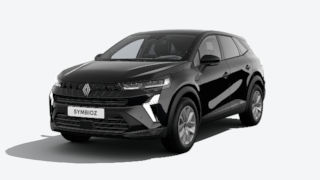 SYMBIOZ evolution E-Tech full hybrid 145