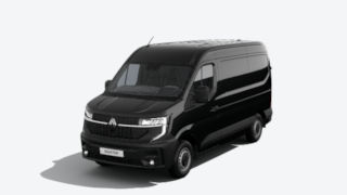 Nieuwe Master E-Tech electric gesloten transport gesloten bestel advance E-Tech electric 140 pk long range