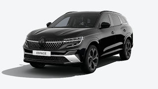Nieuwe Espace esprit Alpine - MY24 full hybrid E-Tech 200