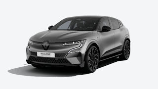 Megane E-tech electric esprit alpine 220 pk comfort range