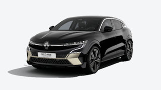 Megane E-tech electric iconic 220 pk comfort range