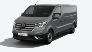 TRAFIC EXTRA dCi 170 EDC