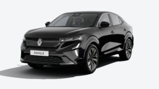 RAFALE techno E-Tech full hybrid 200