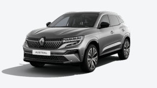 AUSTRAL iconic mild hybrid 160 auto