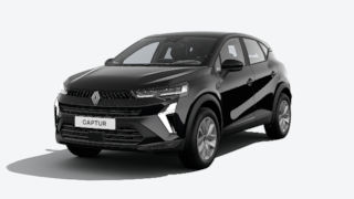 CAPTUR evolution TCe 100 Eco-G