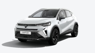 CAPTUR esprit Alpine E-Tech full hybrid 145
