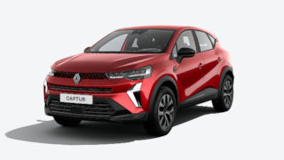 CAPTUR evolution TCe 90