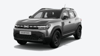 DUSTER Essential ECO-G 100