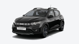 SANDERO STEPWAY EXPRESSION TCe 90 CVT