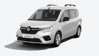 KANGOO EQUILIBRE TCe 130 BVM