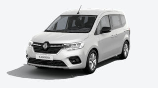 KANGOO EQUILIBRE TCe 100 BVM