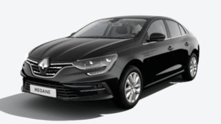 MEGANE GrandCoupe evolution TCe 140