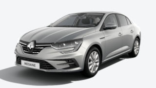 MEGANE GrandCoupe evolution TCe 140