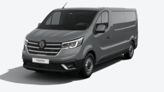 TRAFIC EXTRA dCi 130