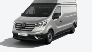 TRAFIC EXTRA dCi 150